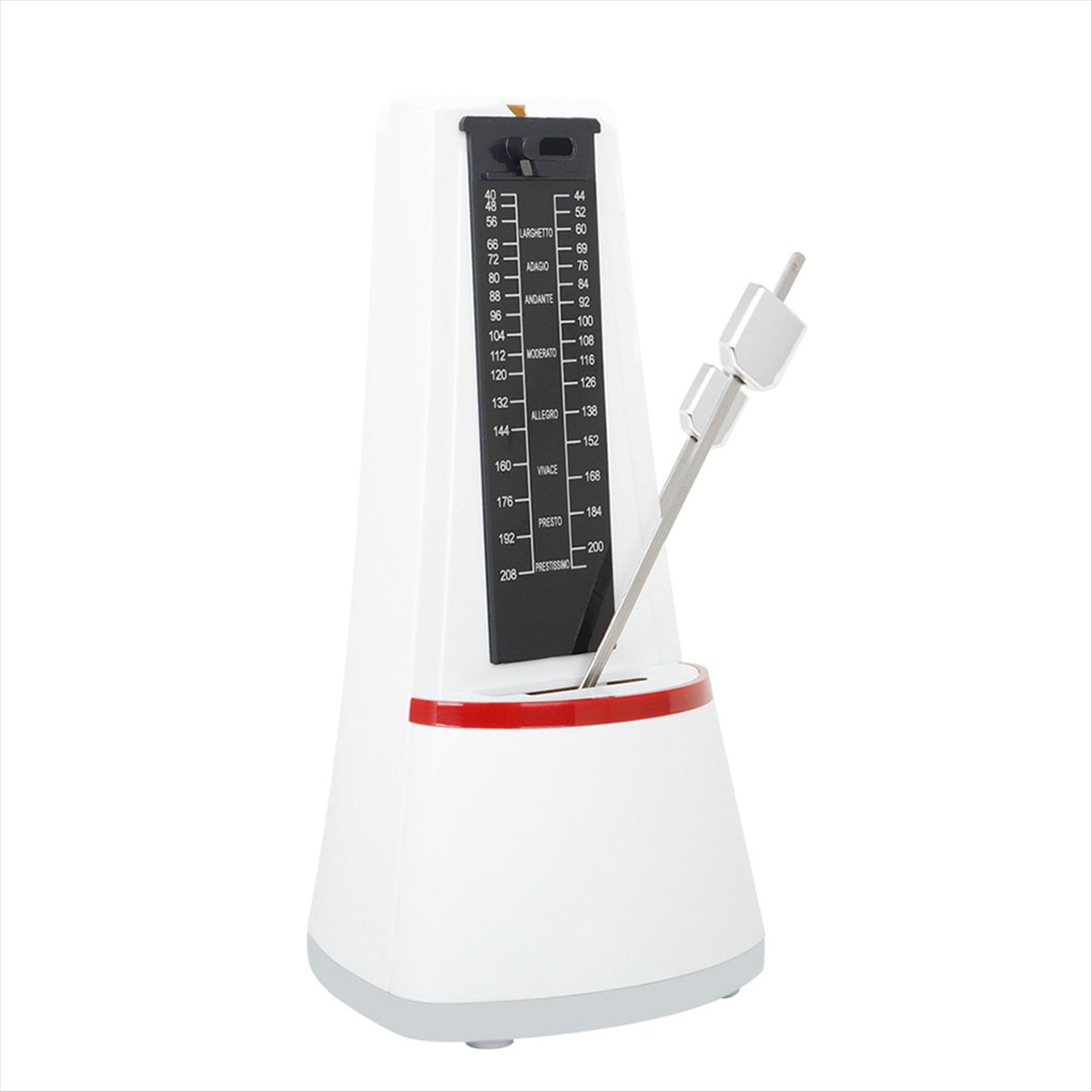 Musical Instrument Zither - เครื่องตั้งจังหวะ ABJX สำหรับเปียโน กีตาร์ กลอง ไวโอลิน