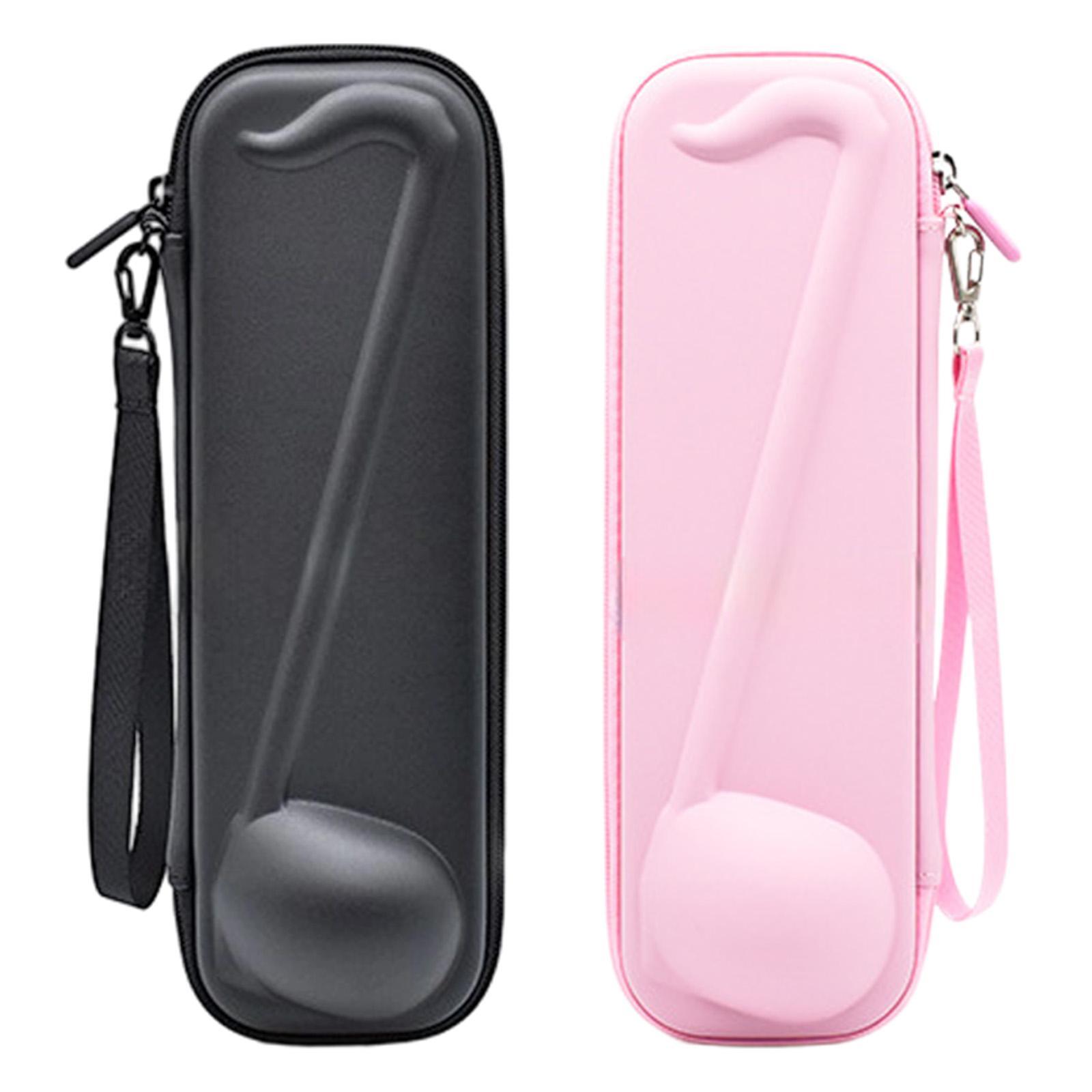 Musical Instrument Synthesizer - กระเป๋าถือสําหรับ Otamatone ญี่ปุ่นเครื่องดนตรีอิเล็กทรอนิกส์จัดเก็บแบบพกพา Synthesizer สําหรับ STAGE