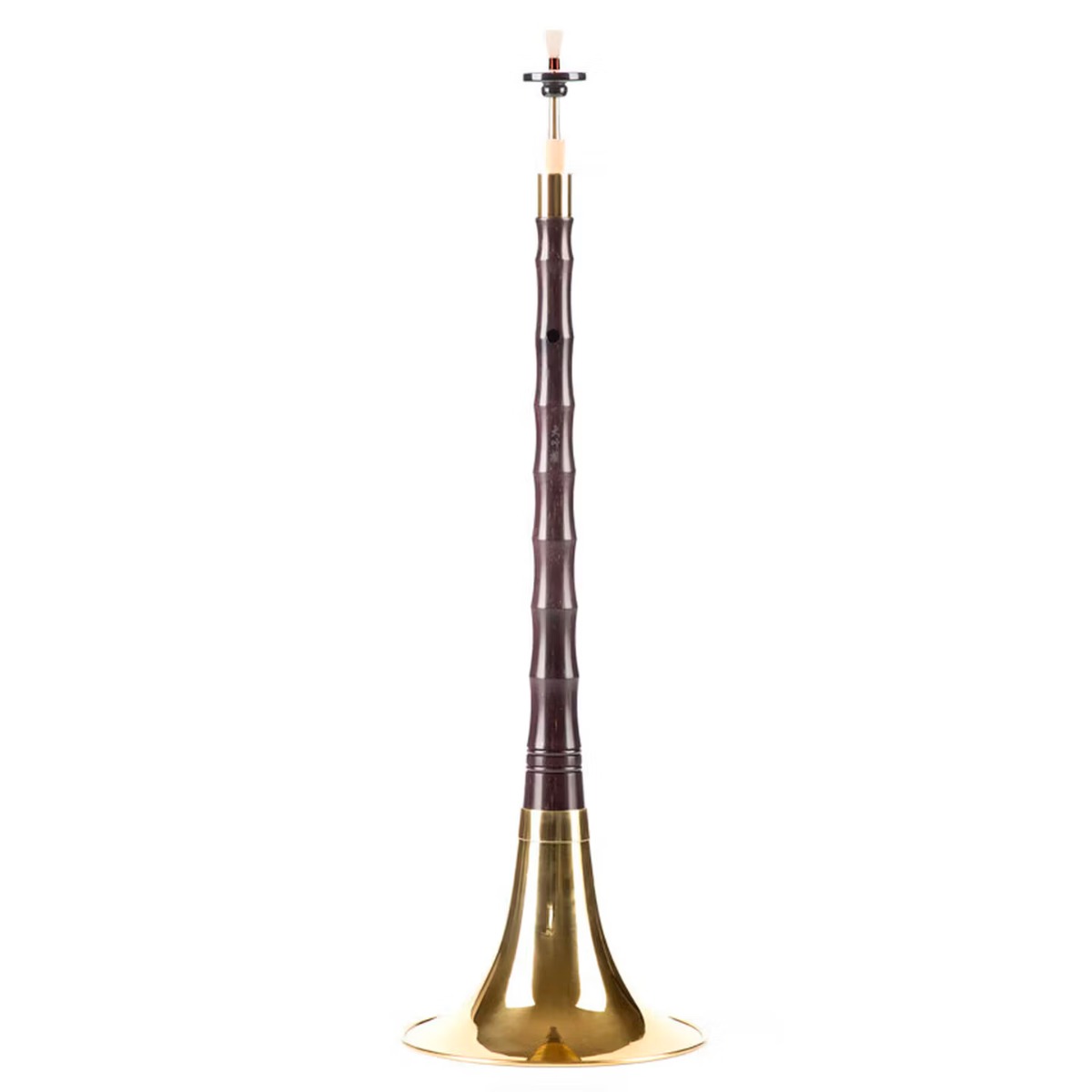 Musical Instrument Set - ขลุ่ยไม้มะเกลือคีย์ D ชุดสมบูรณ์แบบ สำหรับผู้เริ่มต้นถึงระดับมืออาชีพ สำหรับผู้ใหญ่ เครื่องดนตรีพื้นบ้านจีน