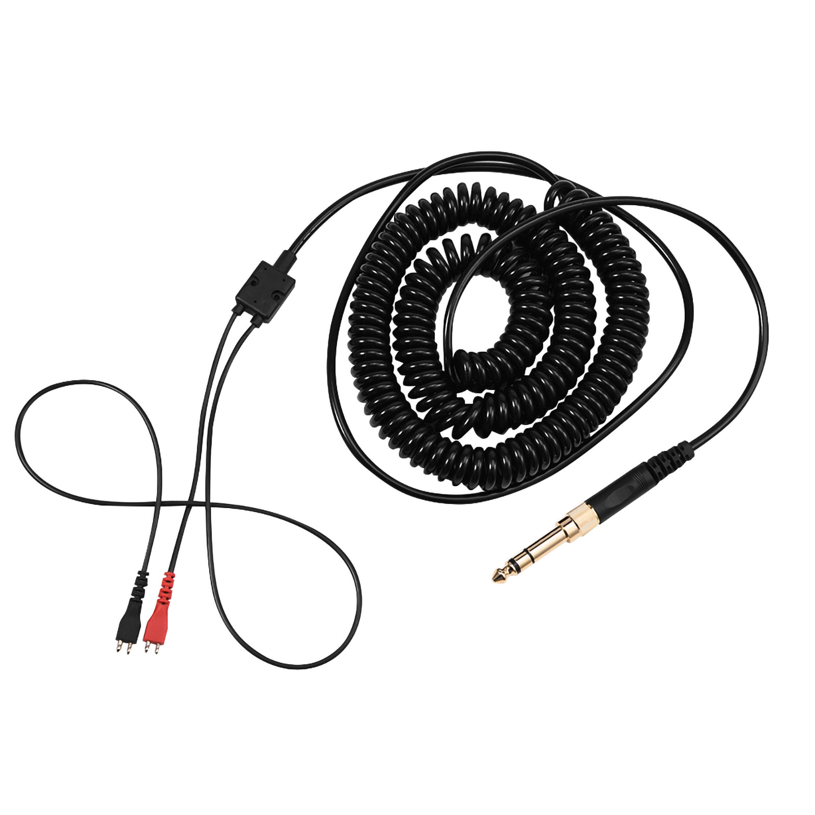 Sennheiser Headphone Hd 25 - สปริงขดลวดเปลี่ยนสายสำหรับหูฟัง Sennheiser HD25/560/540/480/430