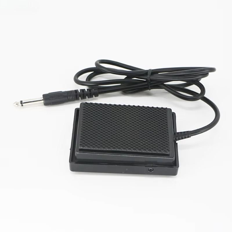 Musical Instrument Synthesizer - Universal TB200/Piano Sustain Pedal สําหรับคีย์บอร์ดอิเล็กทรอนิกส์ Synthesizer,