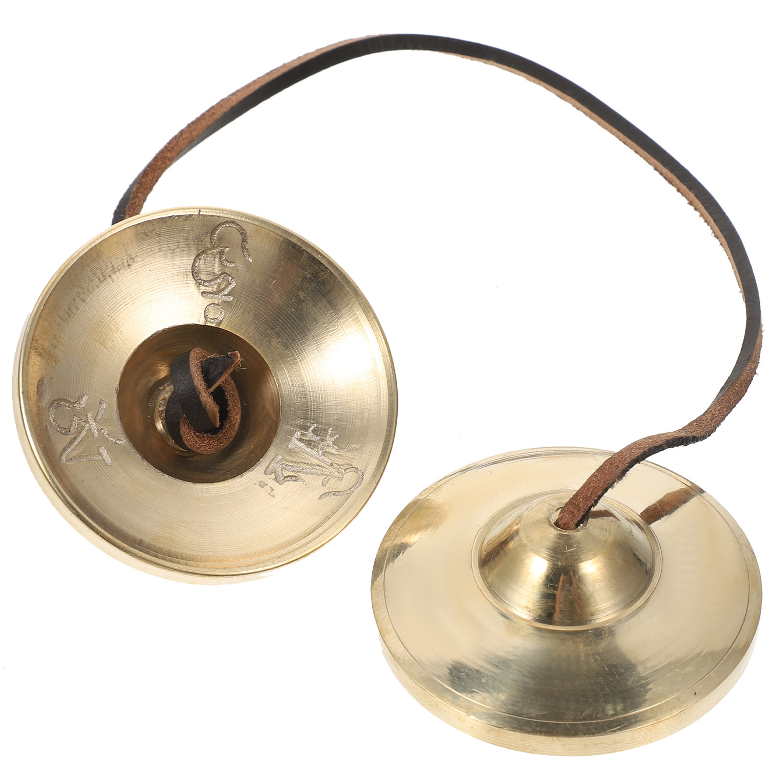 ระฆังทองแดงแบบถือมือ วินเทจ สำ - Musical Instrument With Hand บทวิจารณ์และราคา