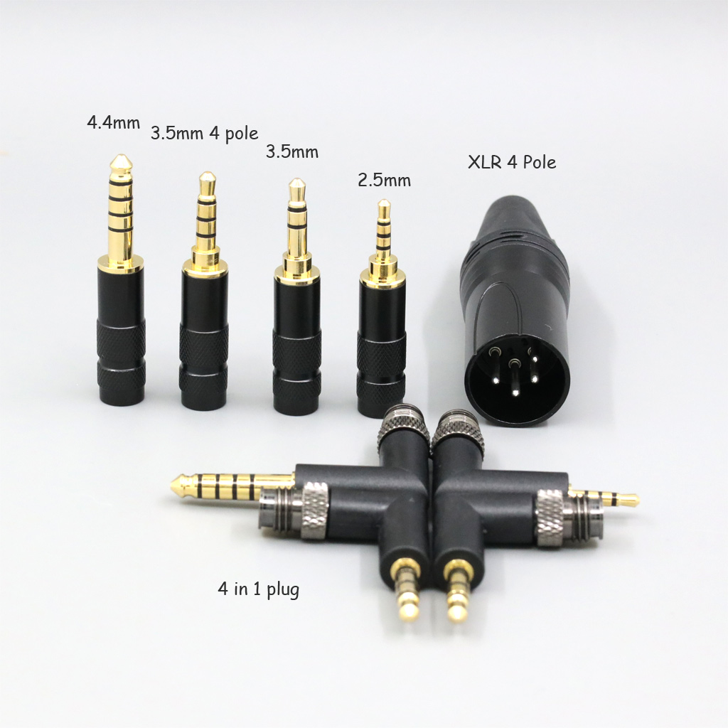 LN 007728   16 Core สีดํา OCC  - Sennheiser Headphone Hd 25 บทวิจารณ์และราคา