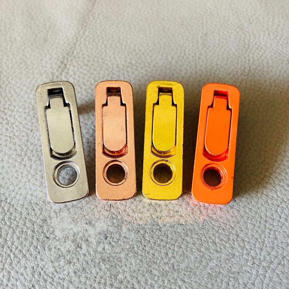 หลายสีโลหะผสมปิดผนึกด้านล่างกา - Musical Instrument Zither บทวิจารณ์และราคา