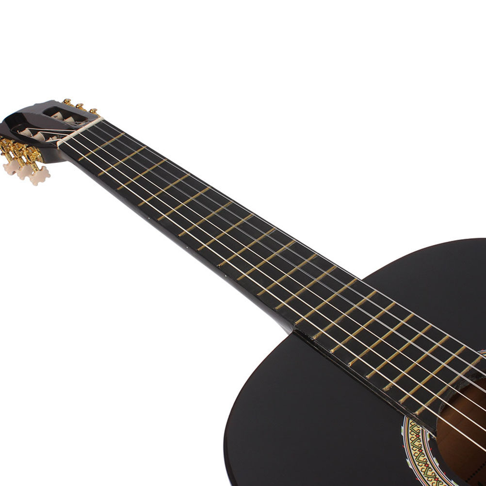 ชุดสายกีตาร์ไนลอน 6 ชิ้น สำหรั - Classical Guitar Nylon บทวิจารณ์และราคา