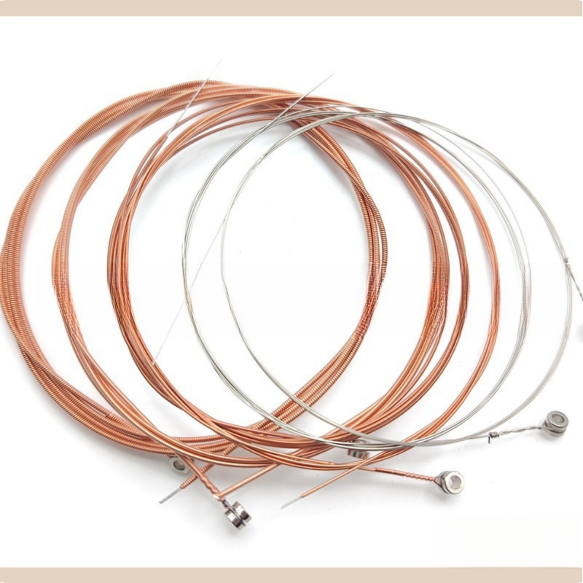 มิวาเยอร์ 1 ชุด/6 สาย AG01 สาย - Musical Instrument Set บทวิจารณ์และราคา