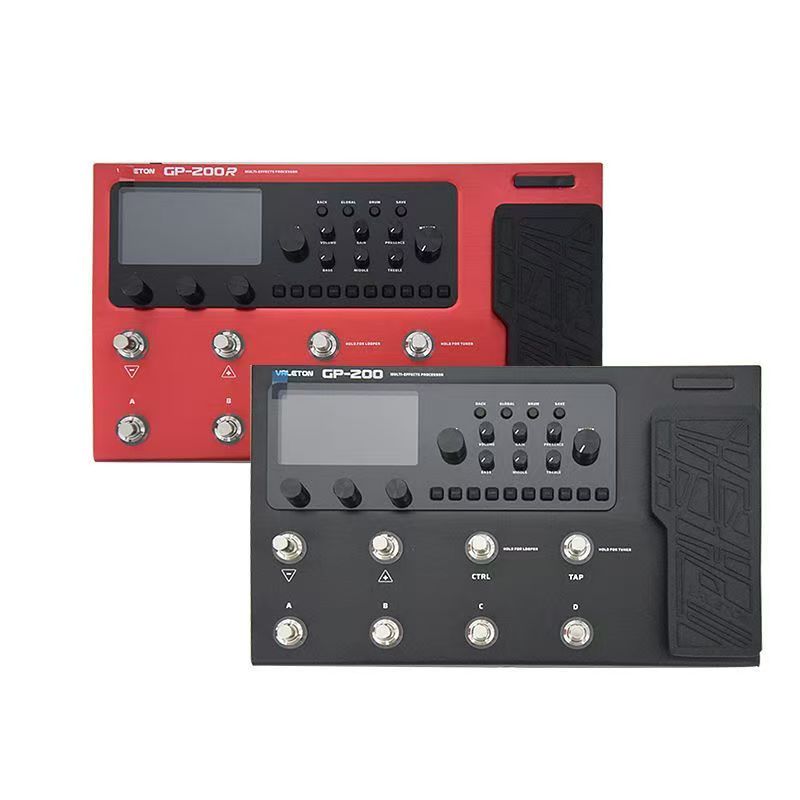 ซาวด์การ์ดกีตาร์ไฟฟ้าเบสซินธิไ - Musical Instrument Synthesizer บทวิจารณ์และราคา
