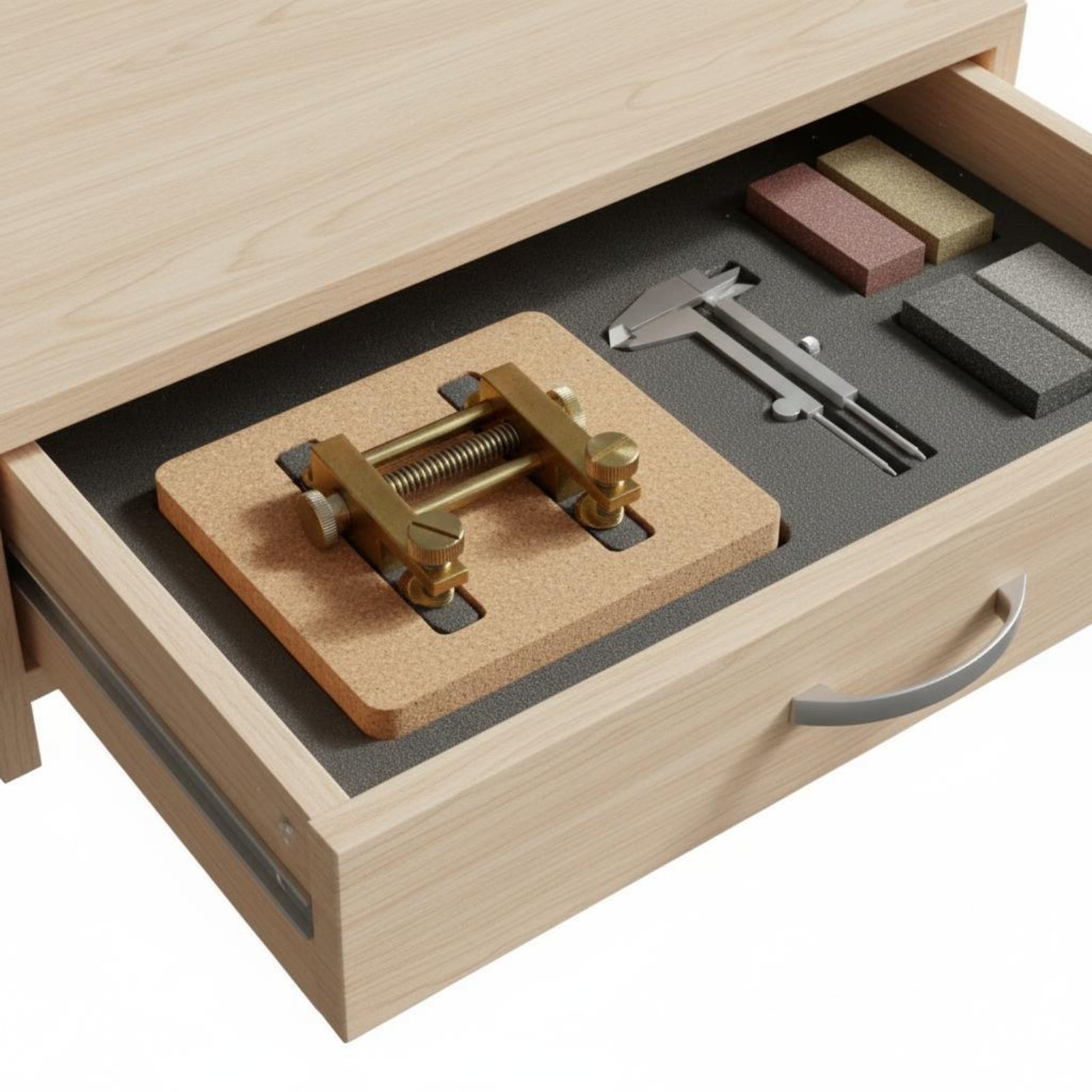 ที่หนีบคอไวโอลินแบบปรับได้ เคร - Musical Instrument Set บทวิจารณ์และราคา