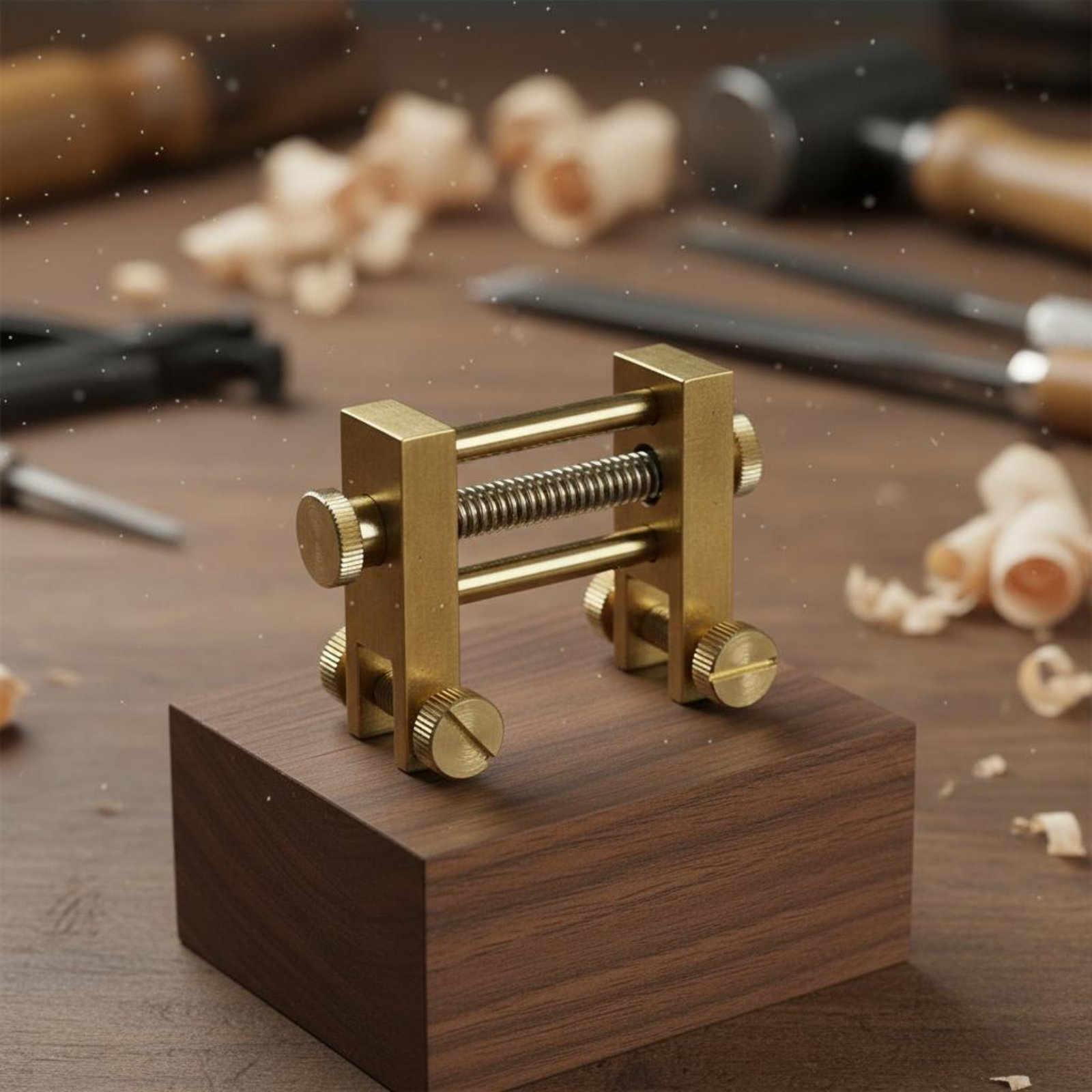 ที่หนีบคอไวโอลินแบบปรับได้ เคร - Musical Instrument Set บทวิจารณ์และราคา