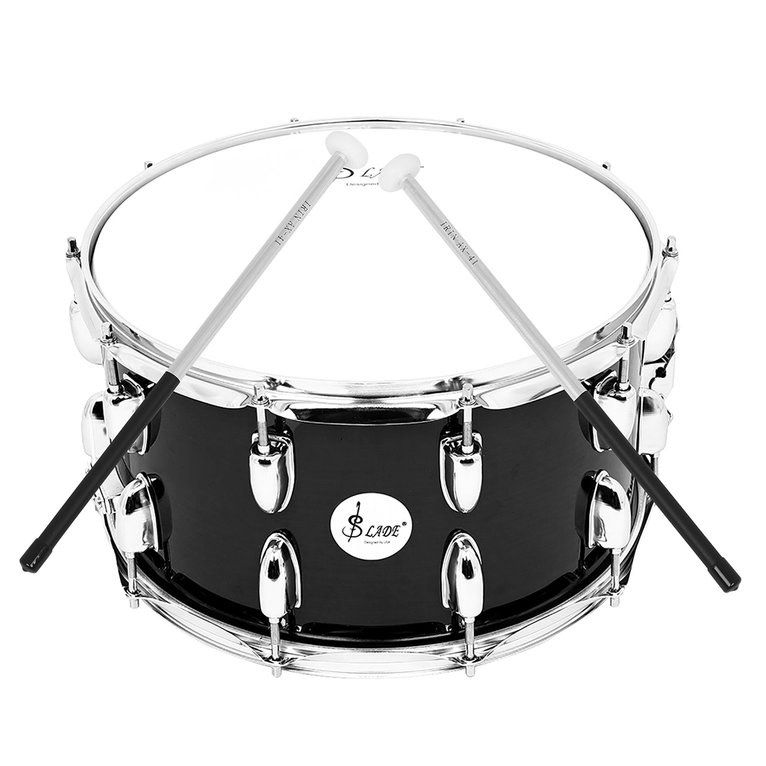มีให้เลือกหลายสีเครื่องดนตรี D - Musical Instrument Marimba บทวิจารณ์และราคา