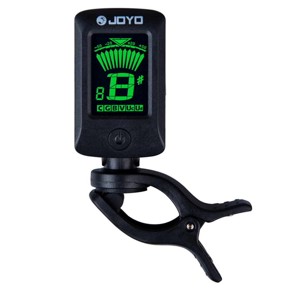 JOYO JT-06/12B เครื่องตั้งสายก - Musical Instrument In English บทวิจารณ์และราคา