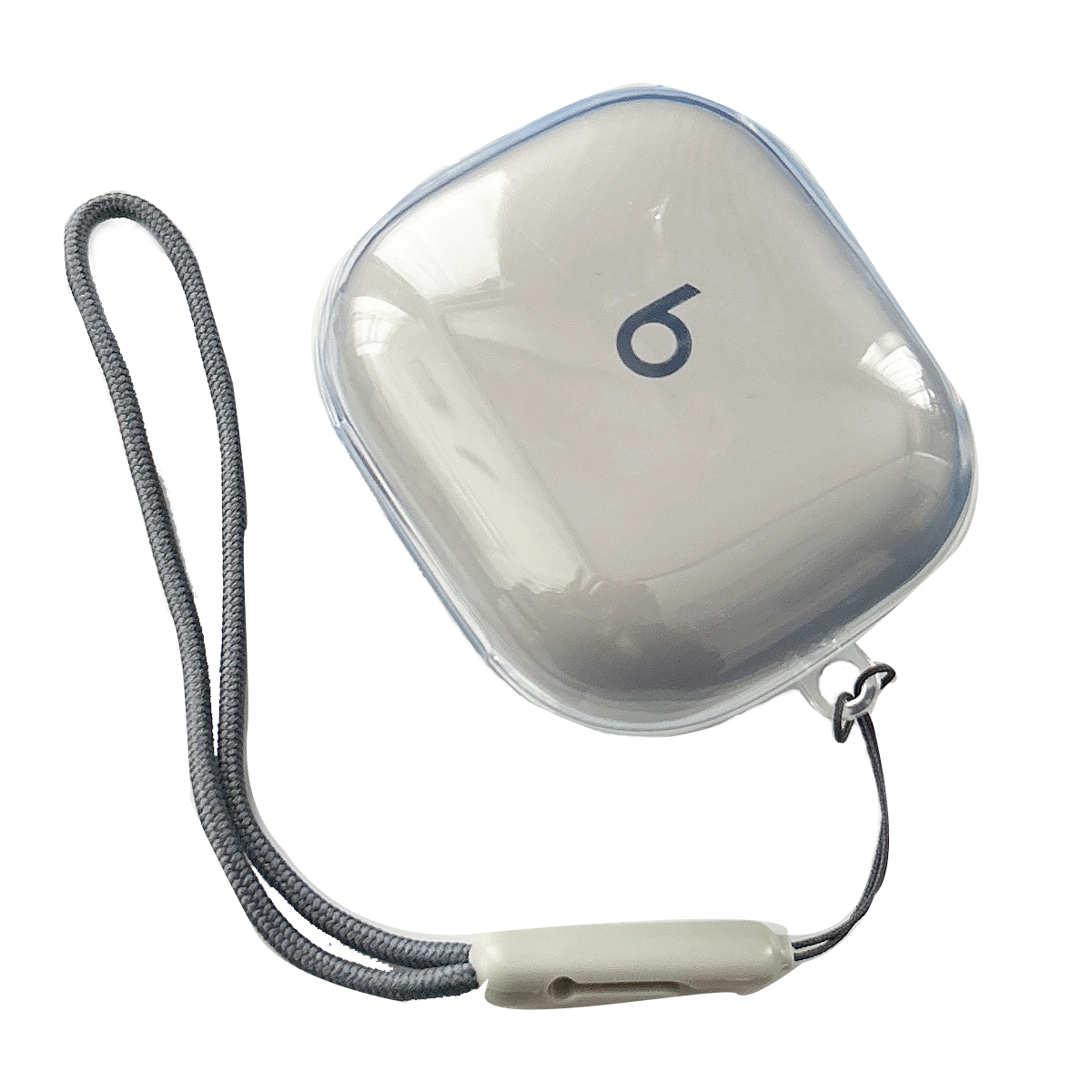 เคสป้องกันหูฟังแบบใส ถอดออกได้ - Beats Headphone Powerbeats Pro บทวิจารณ์และราคา