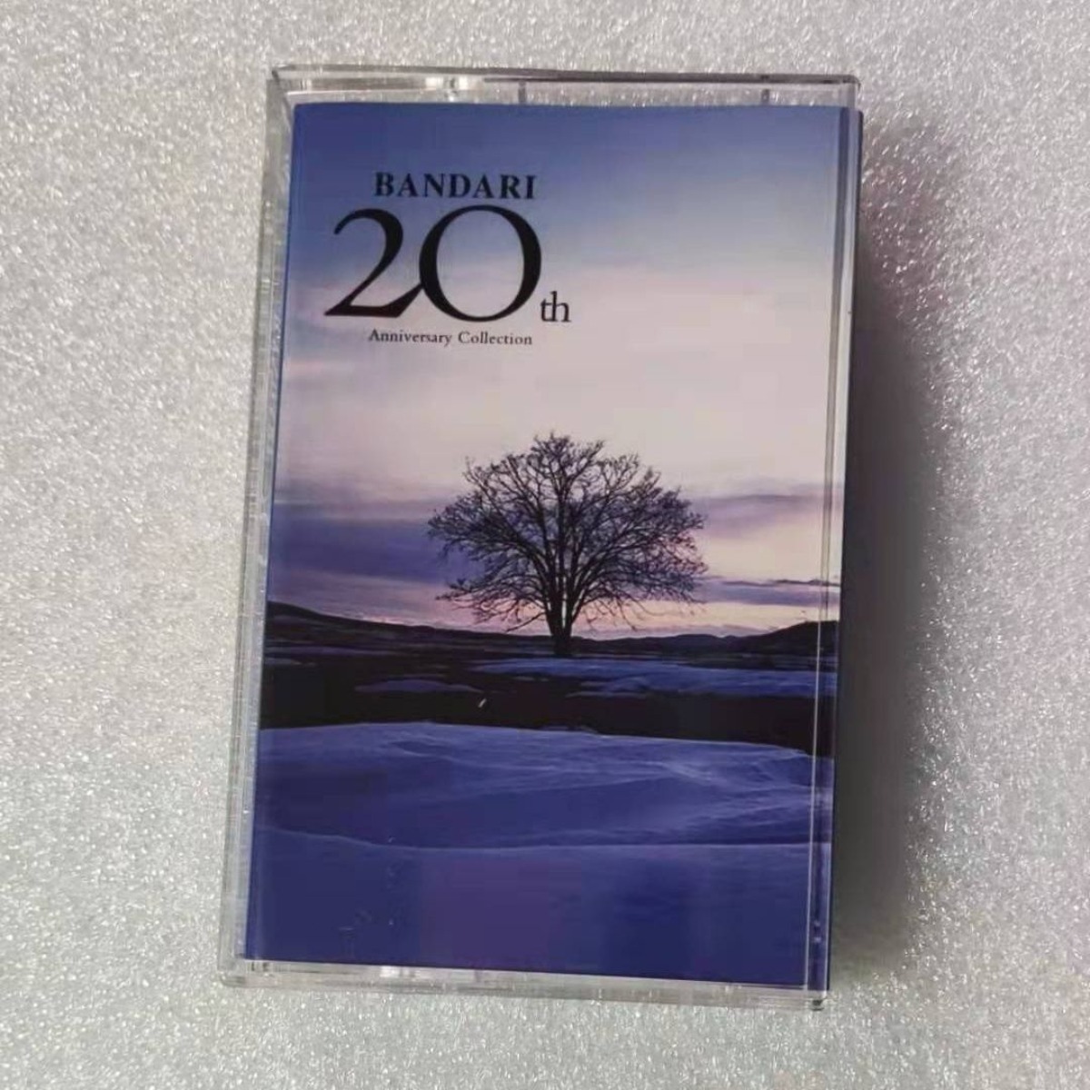 คอลเลกชันครบรอบ 20 ปี บันดาริ  - Musical Instrument In English บทวิจารณ์และราคา