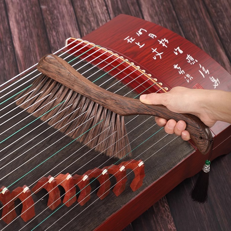 แปรงทำความสะอาดเครื่องดนตรี แป - Musical Instrument Set บทวิจารณ์และราคา