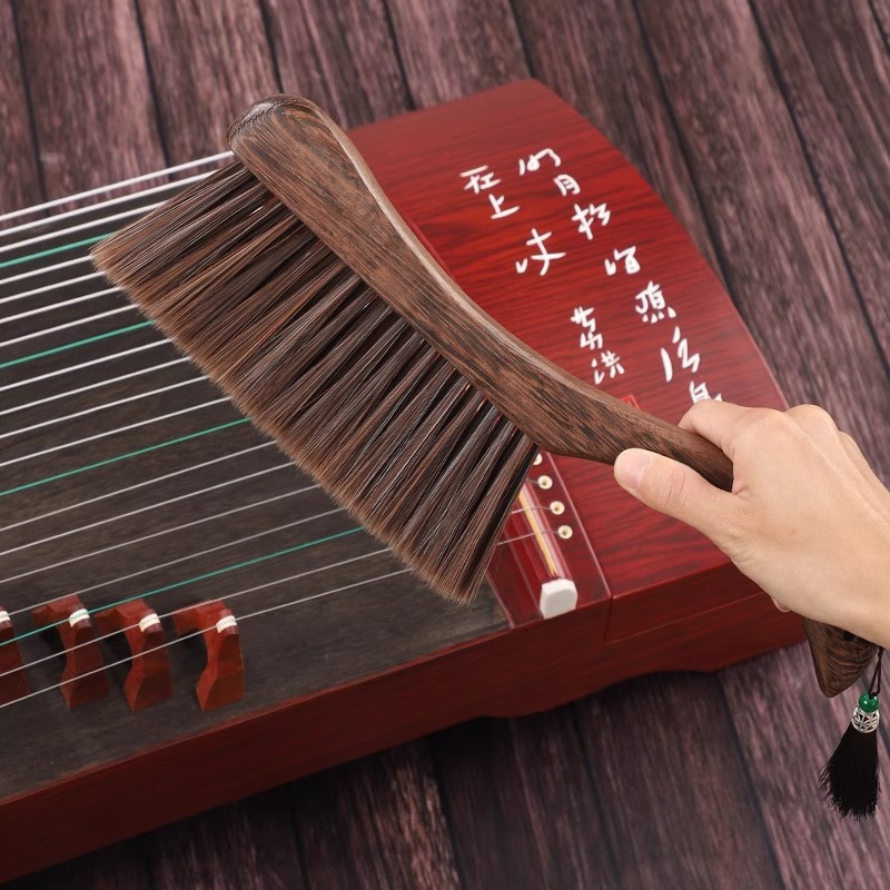 แปรงทำความสะอาดเครื่องดนตรี แป - Musical Instrument Set บทวิจารณ์และราคา