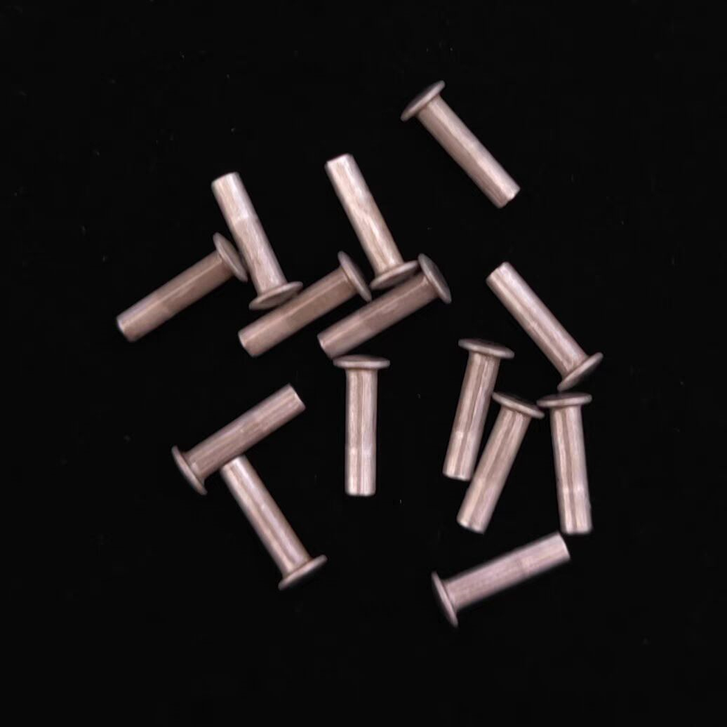 10pcs ลูกตุ้ม Rivets Fit สําหร - Musical Instrument Zither บทวิจารณ์และราคา