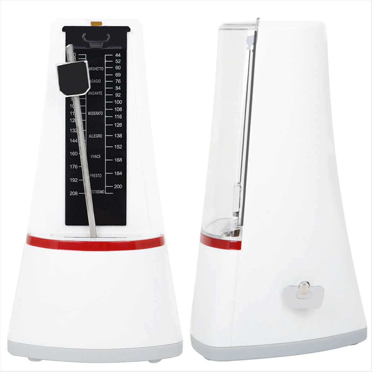 เครื่องตั้งจังหวะ ABJX สำหรับเ - Musical Instrument Zither บทวิจารณ์และราคา