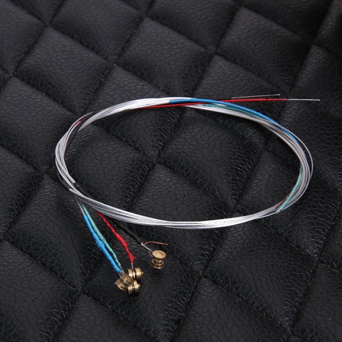 สายไวโอลิน ABPF 4/4 ชุดสายไวโอ - Musical Instrument Set บทวิจารณ์และราคา