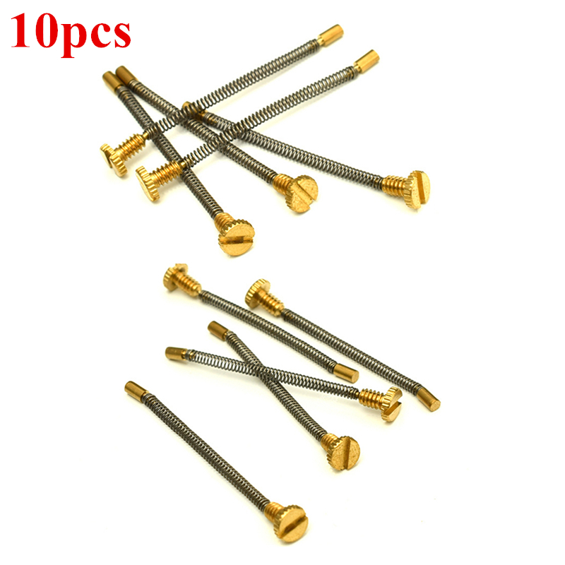 10 ชิ้น/ล็อต 50*2.5 มม.ไฟแช็ก  - Musical Instrument Zither บทวิจารณ์และราคา