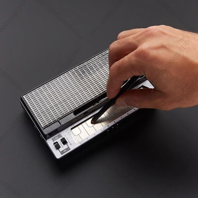 เครื่องดนตรีอิเล็กทรอนิกส์ย้อน - Musical Instrument Synthesizer บทวิจารณ์และราคา