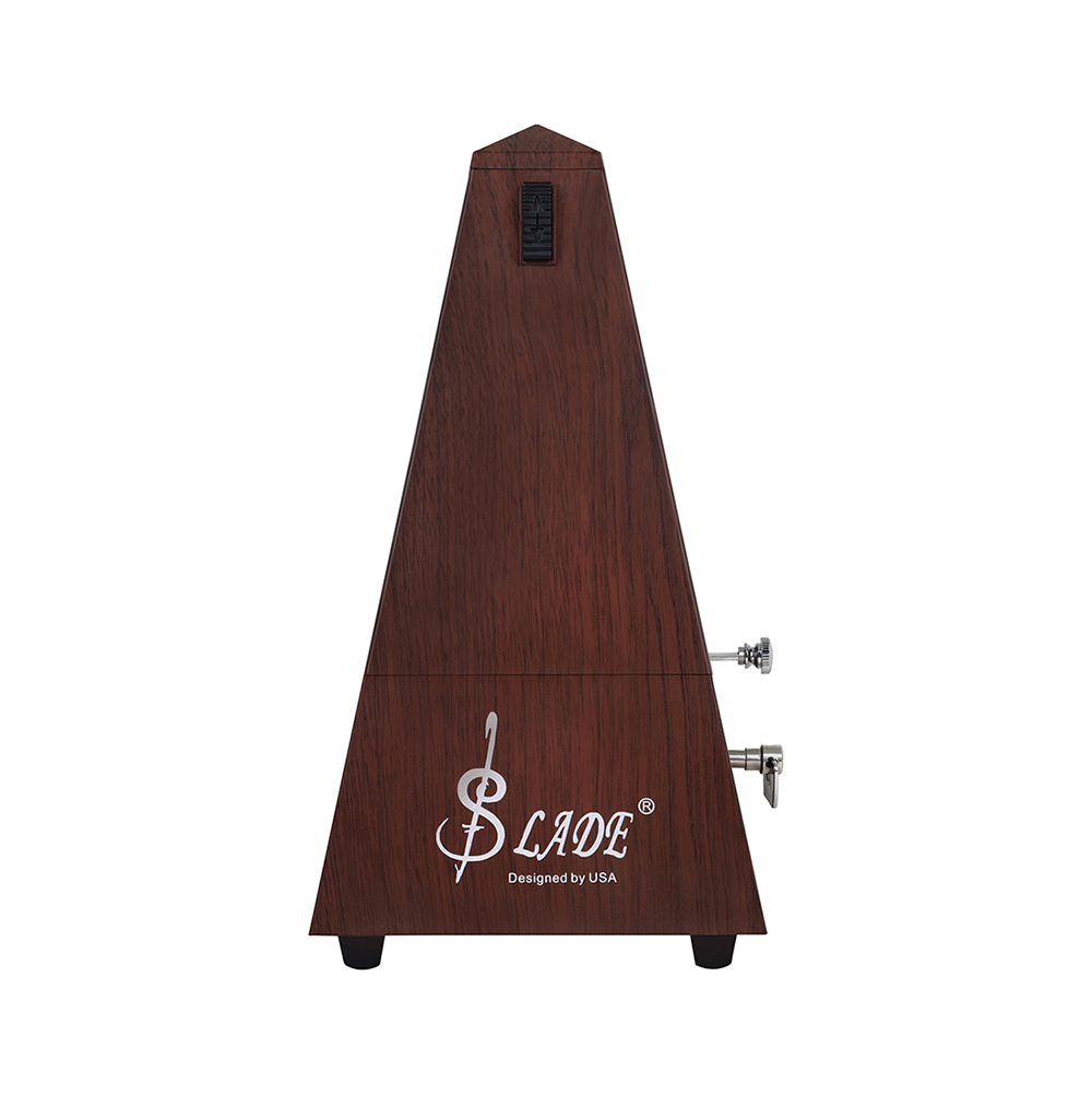 Slade เครื่องเมตรอนอมแบบเครื่อ - Musical Instrument In English บทวิจารณ์และราคา