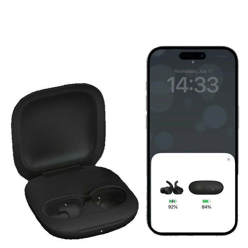 เครื่องชาร์จกล่องเครื่องชาร์จห - Beats Headphone Powerbeats Pro บทวิจารณ์และราคา