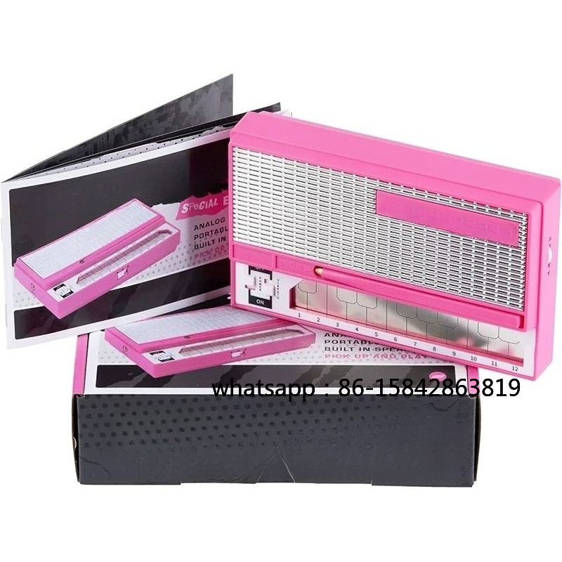 เครื่องดนตรีอิเล็กทรอนิกส์แบบพ - Musical Instrument Synthesizer บทวิจารณ์และราคา