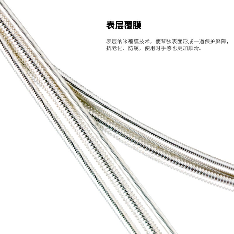 อุปกรณ์เสริมกีตาร์ 10 ชิ้น, สา - Classical Guitar Nylon บทวิจารณ์และราคา