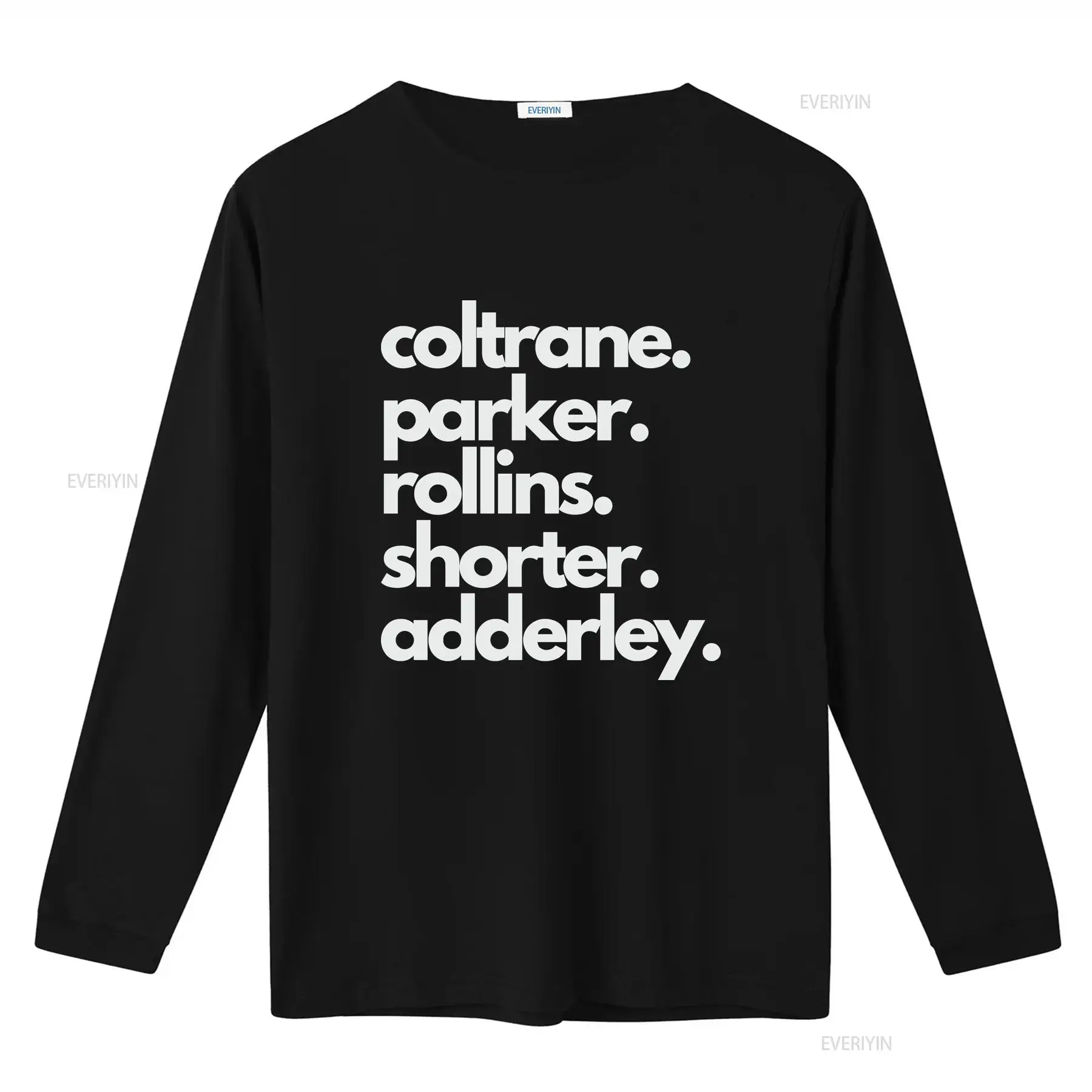 เสื้อยืดลายตำนานแจ๊สแซกโซโฟน พ - Musical Instrument And Names บทวิจารณ์และราคา