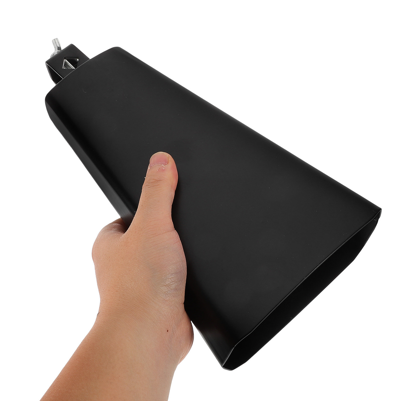 ชุดเครื่องดนตรีคาวเบลล์โลหะพร้ - Musical Instrument With Hand บทวิจารณ์และราคา