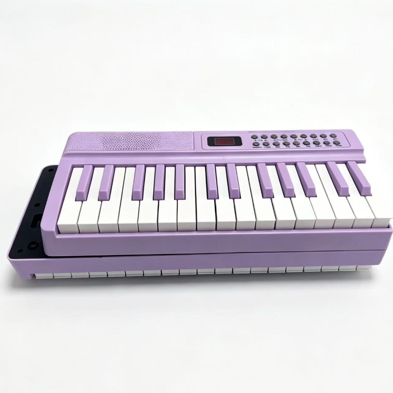 คีย์บอร์ดเปียโนดิจิตอลแบบพกพา  - Musical Instrument Synthesizer บทวิจารณ์และราคา