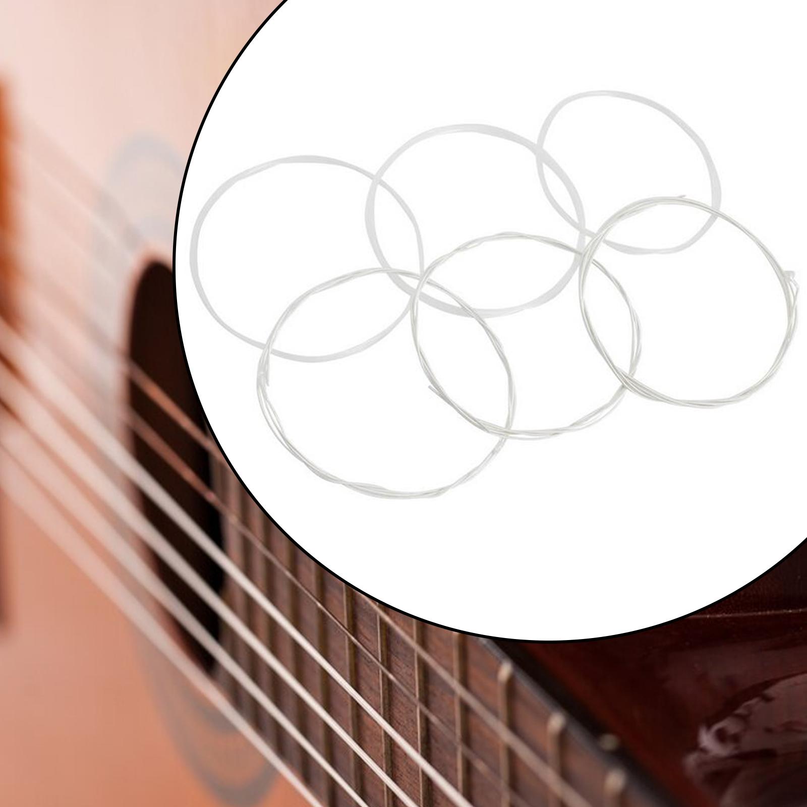 6 ชุดสายกีตาร์ เครื่องดนตรี สา - Musical Instrument Set บทวิจารณ์และราคา