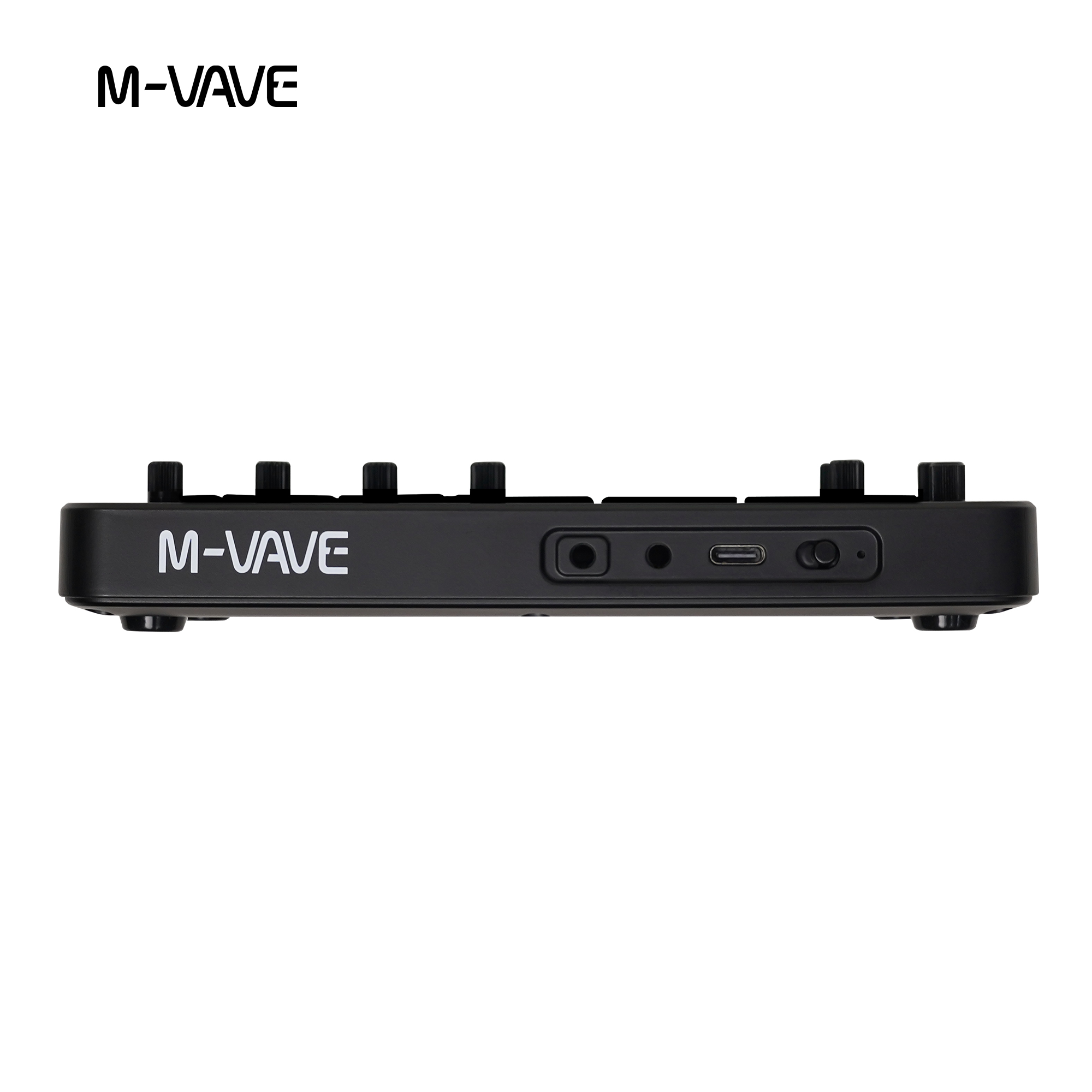 M-VAVE FM-1 เครื่องสังเคราะห์เ - Musical Instrument Synthesizer บทวิจารณ์และราคา