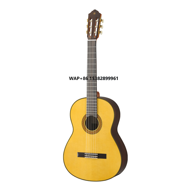 กีตาร์โปร่งคลาสสิค CG192S ขนาด - Classical Guitar Nylon บทวิจารณ์และราคา