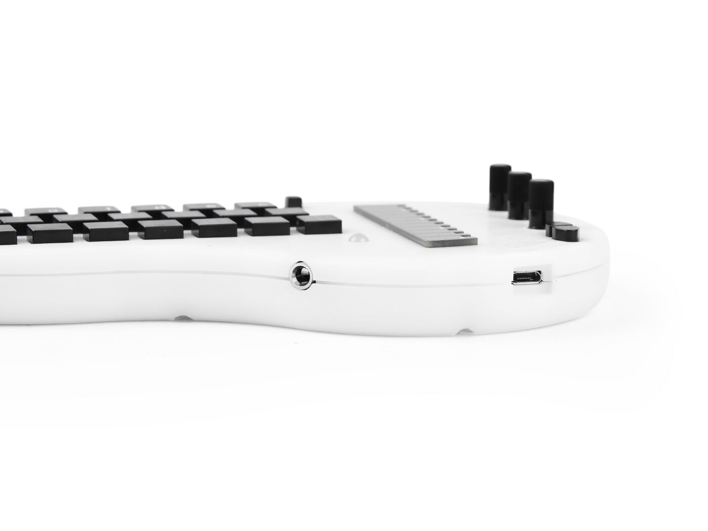 Minichord Synthesizer Mini Cho - Musical Instrument Synthesizer บทวิจารณ์และราคา