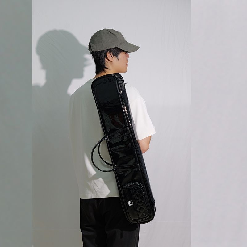 กระเป๋าใส่ขลุ่ยไม้ไผ่เคลือบเงา - Musical Instrument Set บทวิจารณ์และราคา