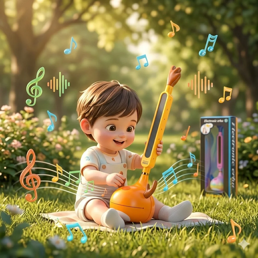 โอตามาโทนเครื่องดนตรีอิเล็กทรอ - Musical Instrument Synthesizer บทวิจารณ์และราคา