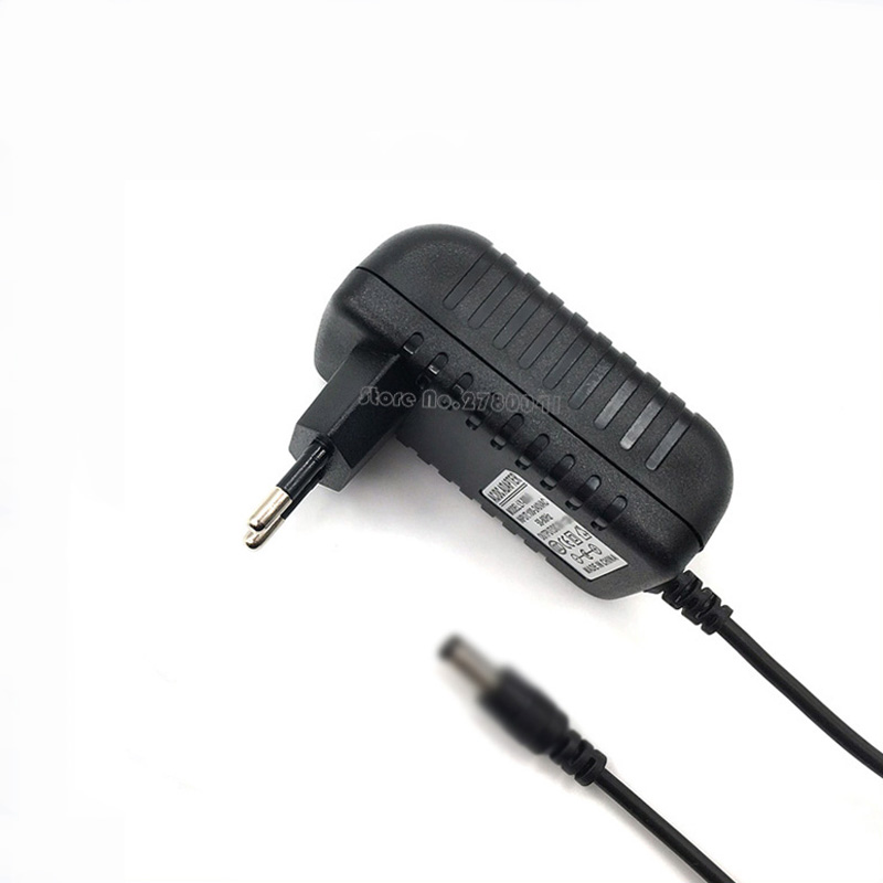 อะแดปเตอร์ชาร์จ 9V 2A สำหรับซิ - Musical Instrument Synthesizer บทวิจารณ์และราคา