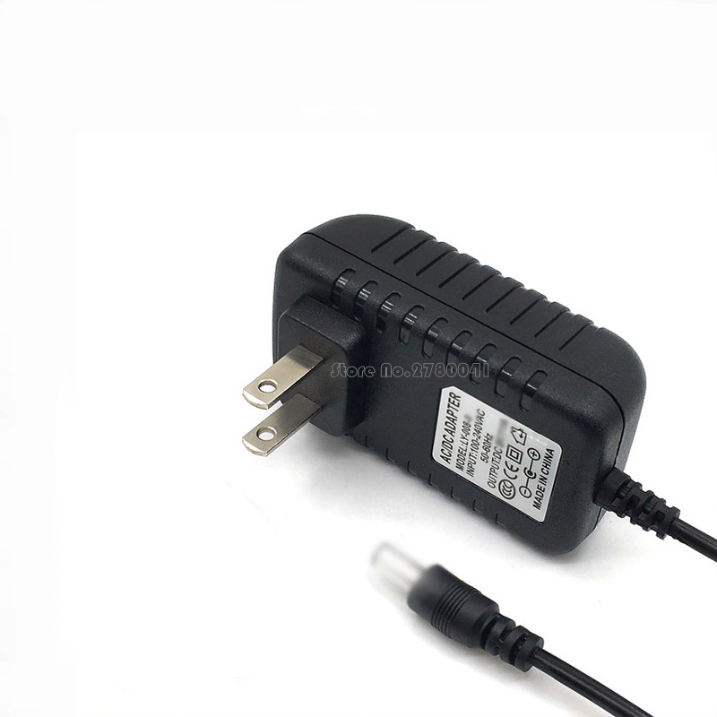 อะแดปเตอร์ชาร์จ 9V 2A สำหรับซิ - Musical Instrument Synthesizer บทวิจารณ์และราคา