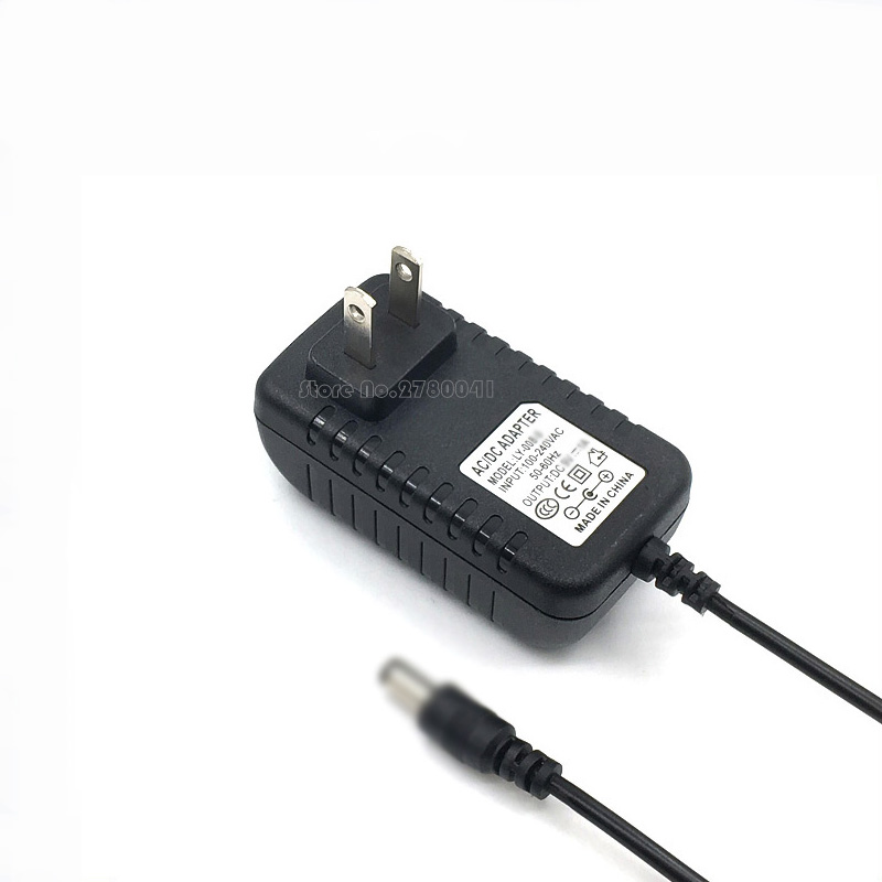 อะแดปเตอร์ชาร์จ 9V 2A สำหรับซิ - Musical Instrument Synthesizer บทวิจารณ์และราคา