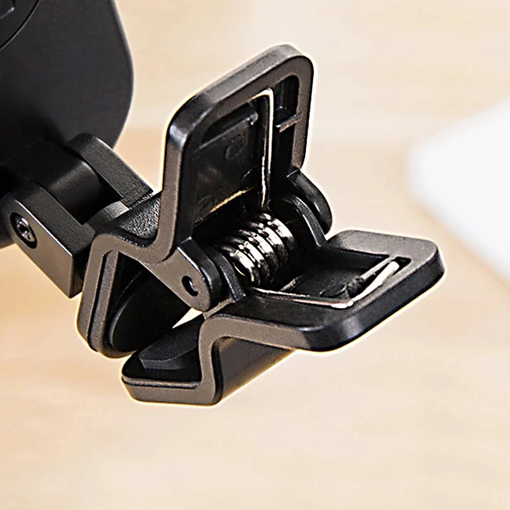 T-02 จูนเนอร์กีตาร์ Clip-on Ch - Musical Instrument In English บทวิจารณ์และราคา