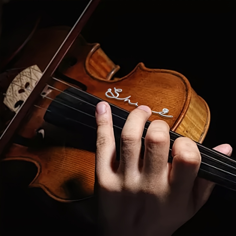 ป้ายชื่อตกแต่งแบบกำหนดเองพร้อม - Musical Instrument And Names บทวิจารณ์และราคา