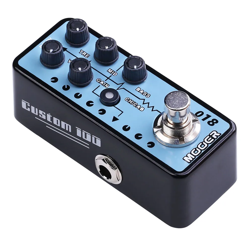 018 คัสตอม 100 ดิจิตอล แชนแนล  - Musical Instrument Synthesizer บทวิจารณ์และราคา