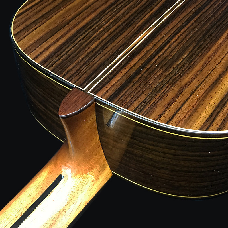 กีตาร์คลาสสิกแบบดั้งเดิม  ไม้ส - Classical Guitar Nylon บทวิจารณ์และราคา