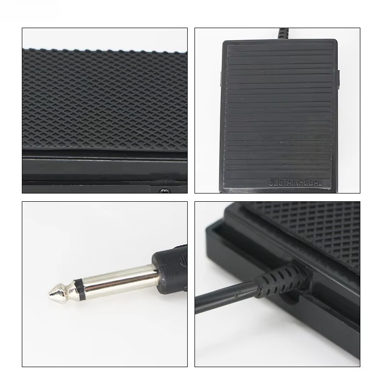 Universal TB200/Piano Sustain  - Musical Instrument Synthesizer บทวิจารณ์และราคา