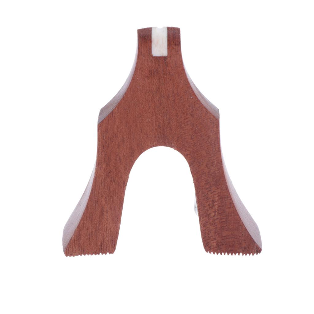 ชุดสะพานไม้เมเปิ้ลสำหรับกู่เจิ - Musical Instrument Zither บทวิจารณ์และราคา