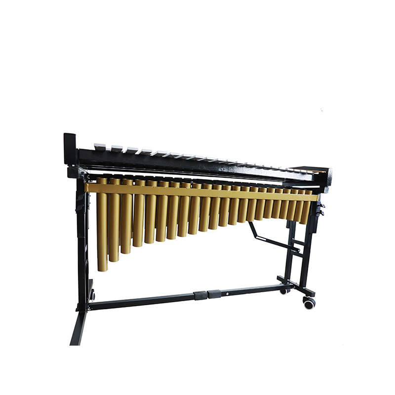 เครื่องดนตรีจีนแบบดั้งเดิม ประ - Musical Instrument Marimba บทวิจารณ์และราคา