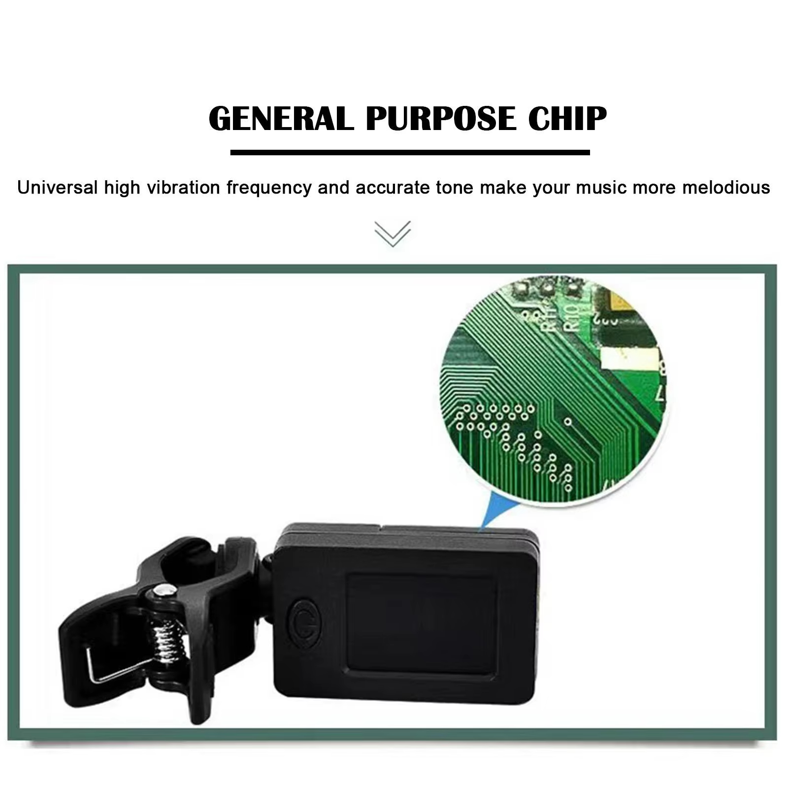 มิวาเยอร์ โปรเฟสชั่นแนล 360 °  - Musical Instrument In English บทวิจารณ์และราคา